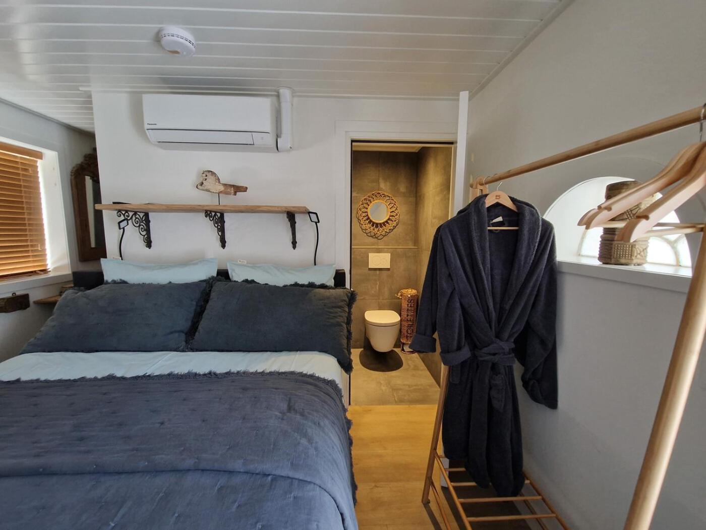Bed & Breakfast Hoeve Happiness - Ontbijt Inbegrepen - Wellness Aanwezig Voorthuizen Eksteriør bilde